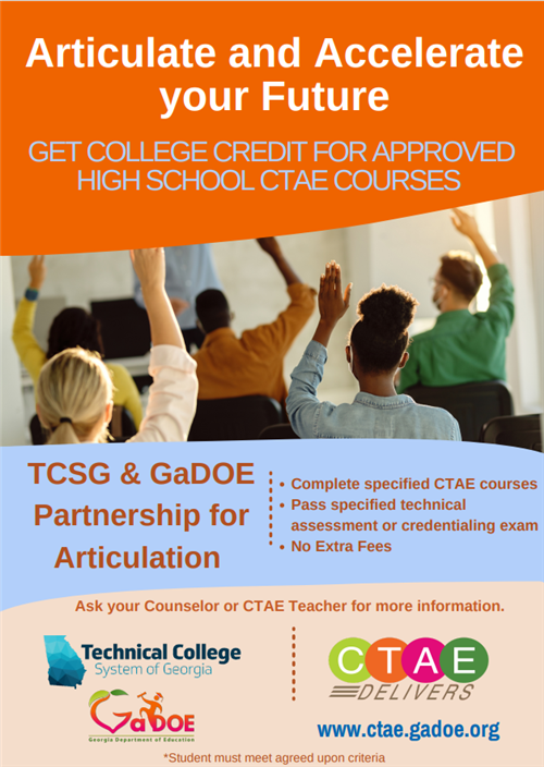 Articulated Credit